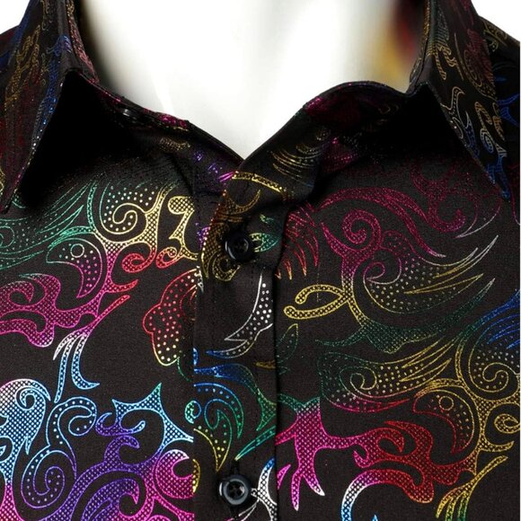 Camisa De Vestir - Picture 6 of 10